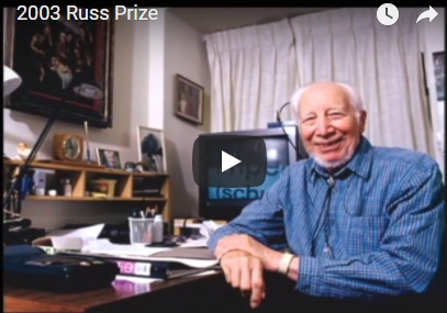 Russ Prize 2003